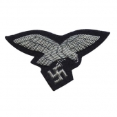 German WWI Insigna